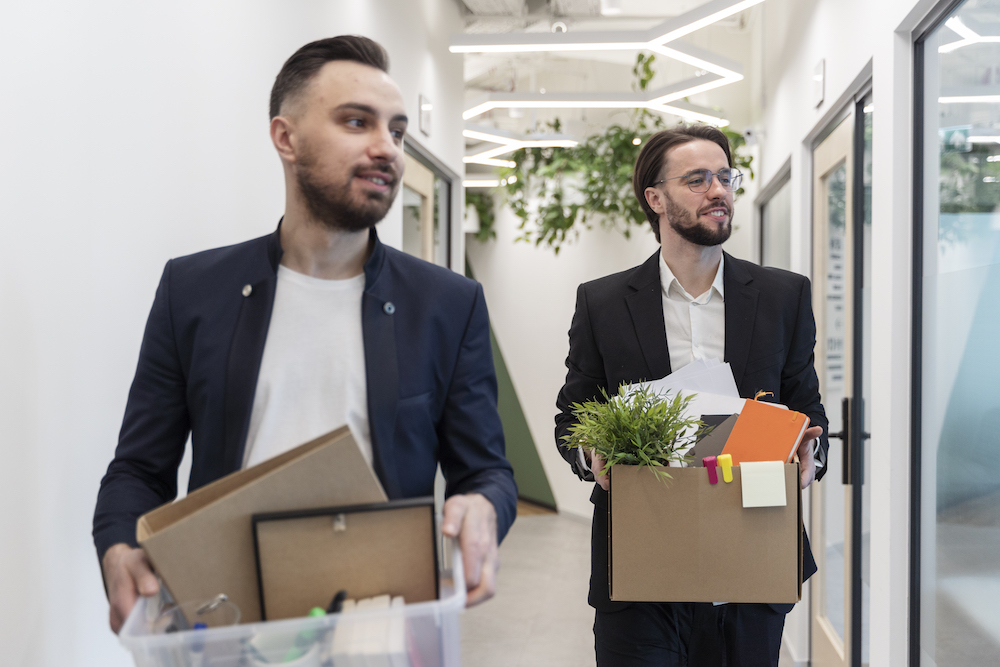 Avoiding High Employee Turnover