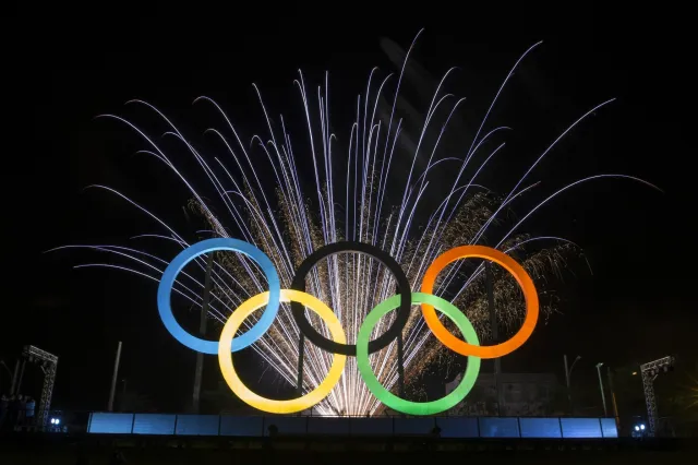 🏅The 5 Olympic Rings of HR: Building a Gold Winning Workplace 🏅