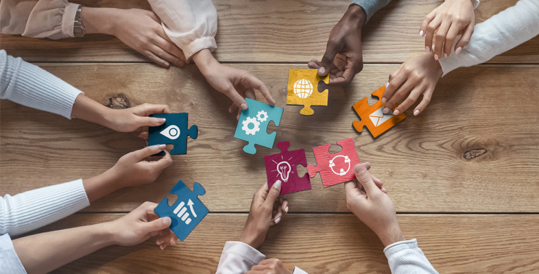 EQUALITY, DIVERSITY AND INCLUSION IN THE WORKPLACE: BUILDING A STRONGER BUSINESS